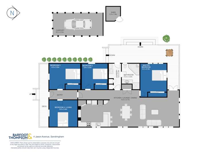 4 Jason Avenue Sandringham_12