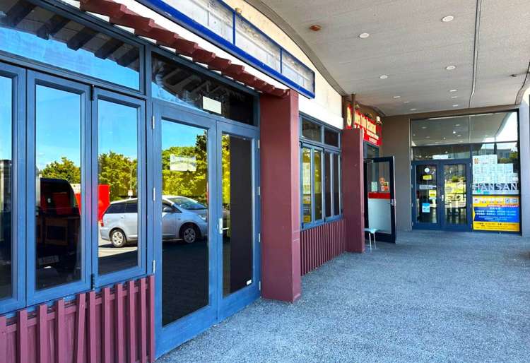 Unit C/31 Link Drive Wairau Valley_8