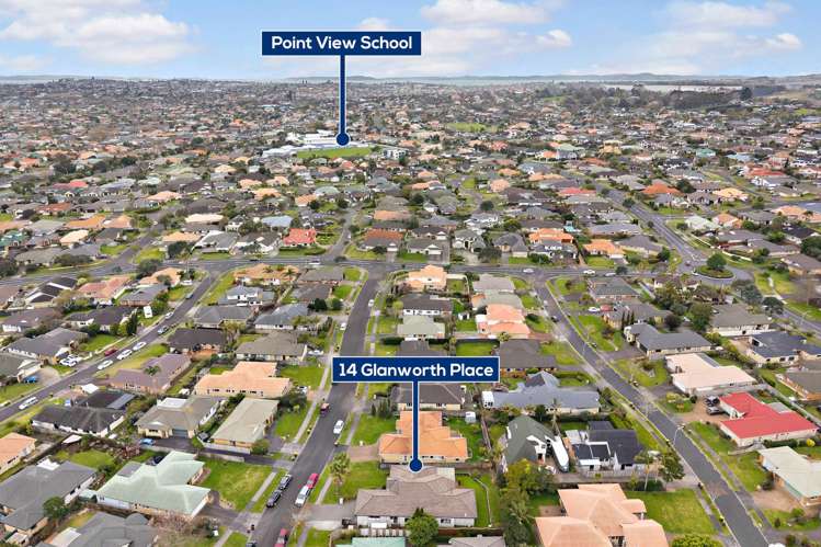 14 Glanworth Place Dannemora_37