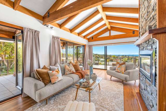 Space, Views & Privacy, The Ultimate Bays Retreat