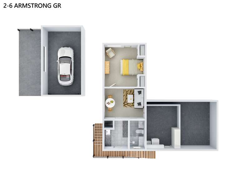 2/6 Armstrong Grove Hilltop_21