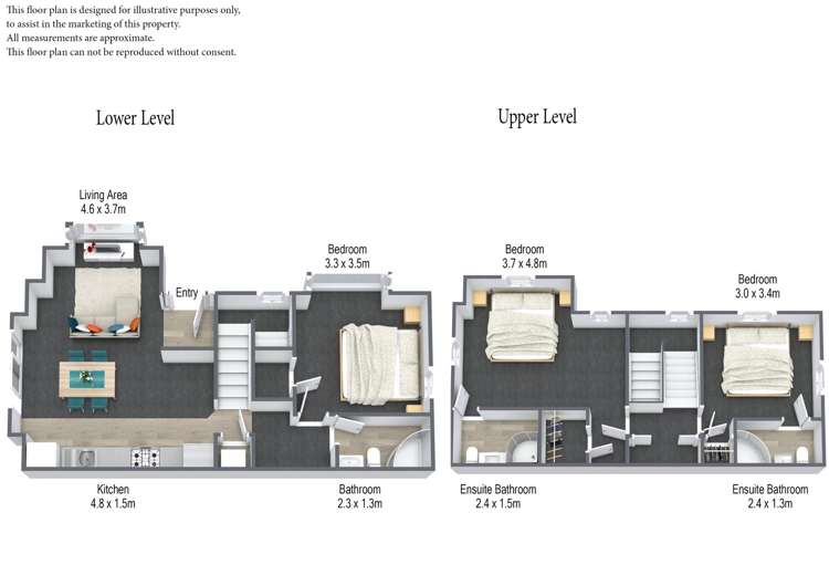 1/79 Carrington Avenue Silverdale_13