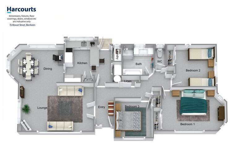 7b Mowat Street Springlands_21