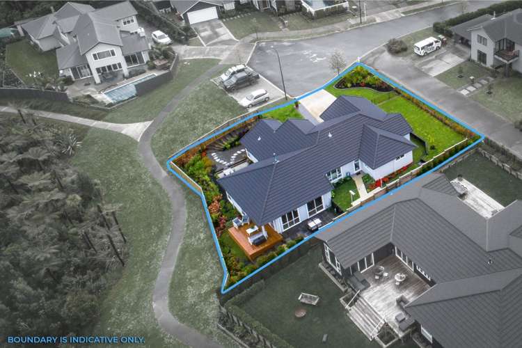 2 Nikau Way Riverhead_19