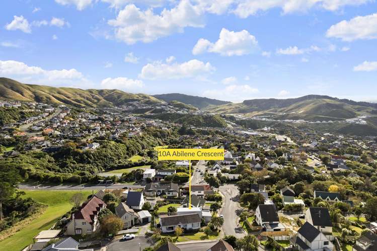 10a Abilene Crescent Churton Park_16