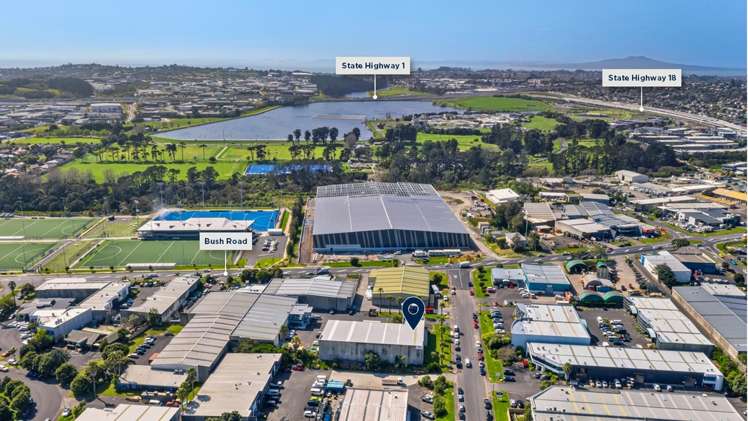 3 Piermark Drive Albany_7