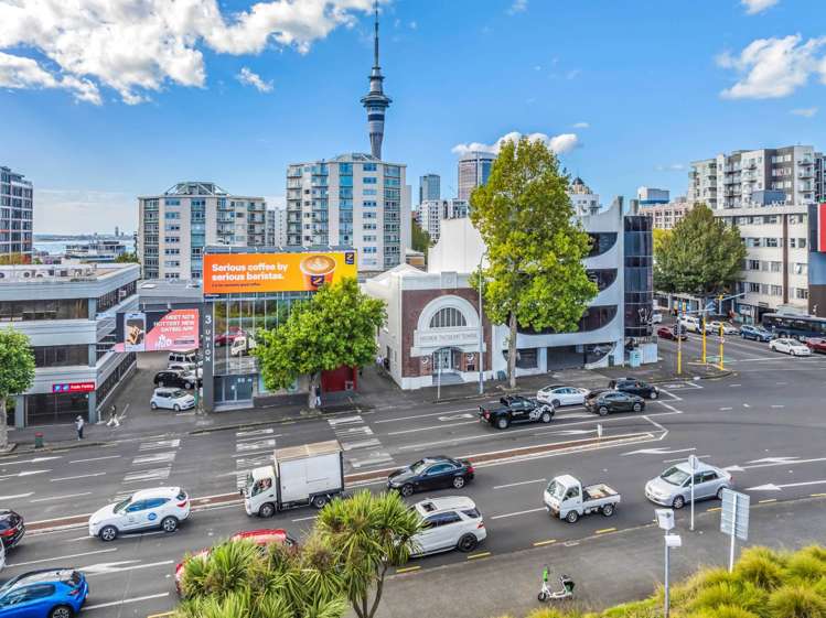 1 Union Street City Centre_12