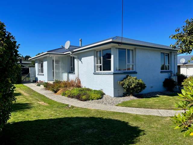 East Gore - 3 Bedroom - $490 pw