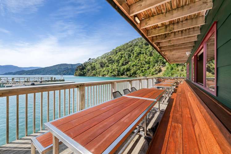 1 Te Rawa Lodge Pelorus Sounds_41