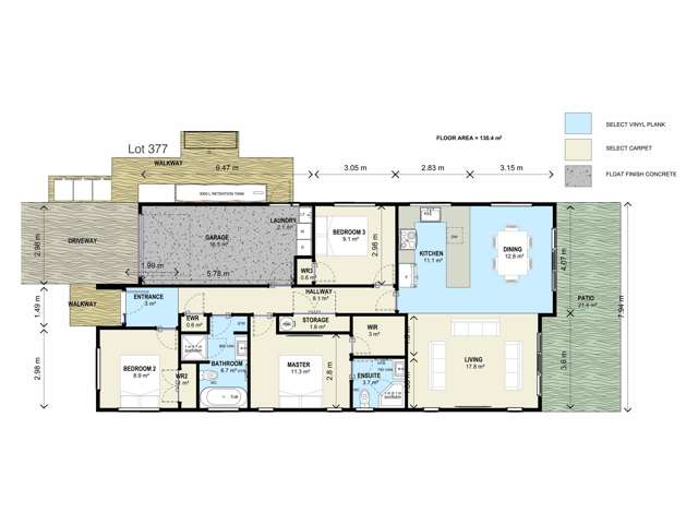 19 Piwakawaka Road Kenepuru_1