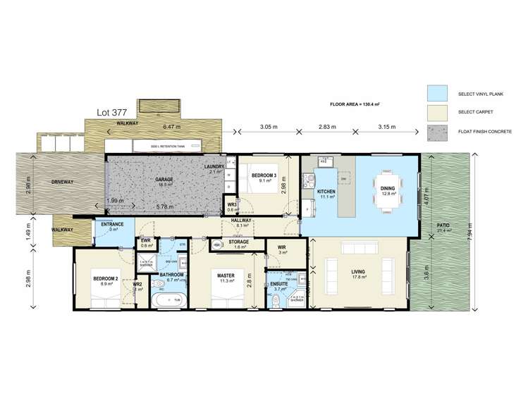 19 Piwakawaka Road Kenepuru_6