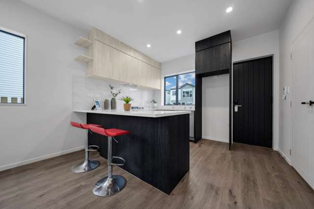 Luxurious Living in Papakura!