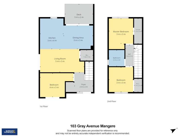 Lot 2/103 Gray Avenue Papatoetoe_18