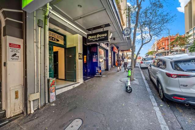 26-32 Wyndham Street Auckland Central_2