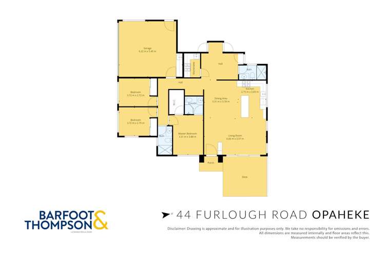 44 Furlough Road Opaheke_25