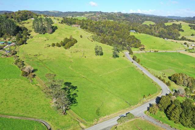 Lot 1 & 3 Helmsdale Road Waipu_1