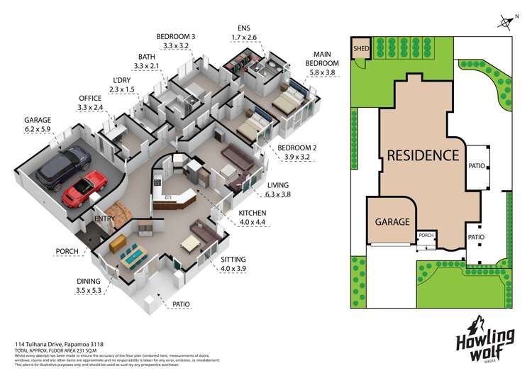 114 Tuihana Drive Papamoa_17