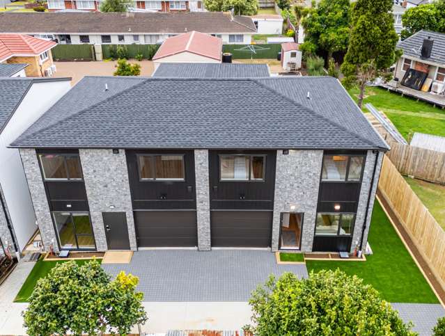 Last Corner Opportunity in Papatoetoe