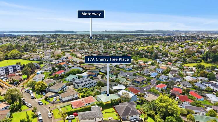 17A Cherry Tree Place Massey_26