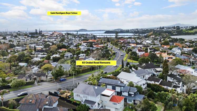 83 Orakei Road Remuera_20