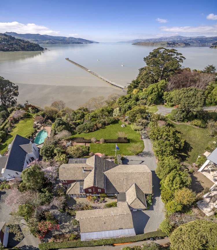 13 Cholmondeley Lane Governors Bay_23