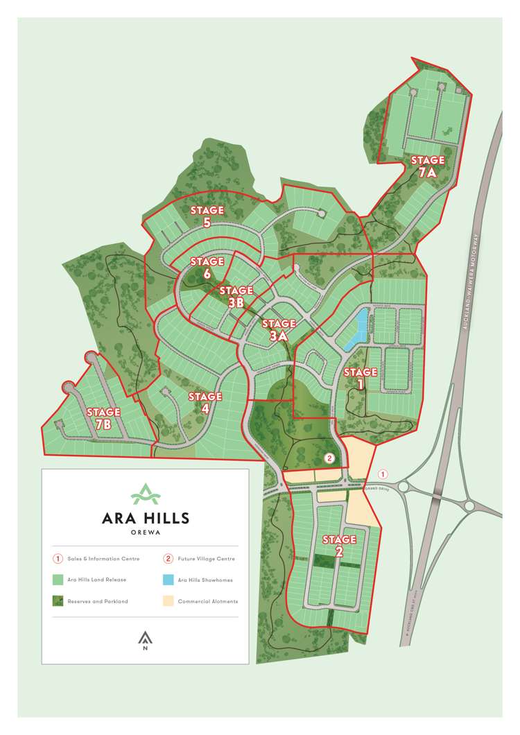 at Ara Hills Orewa_8