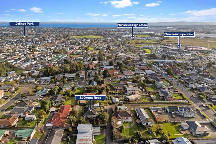 21 Orams Road Hillpark_22