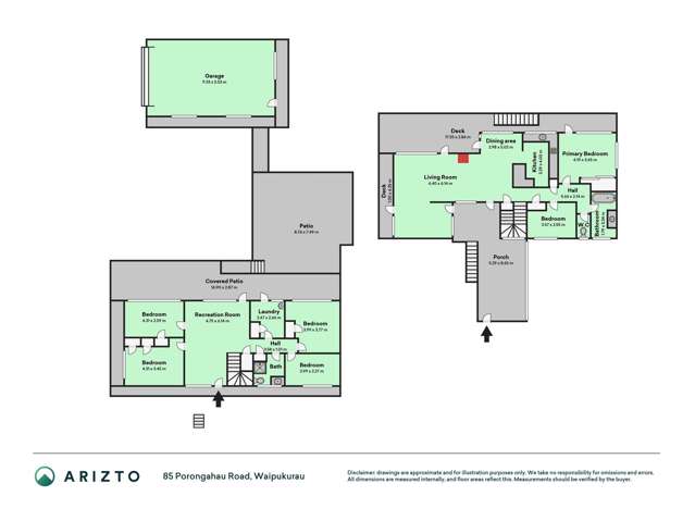 85 Porangahau Road Waipukurau_1