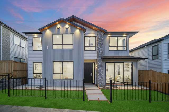 5 Uru Drive Flat Bush_1