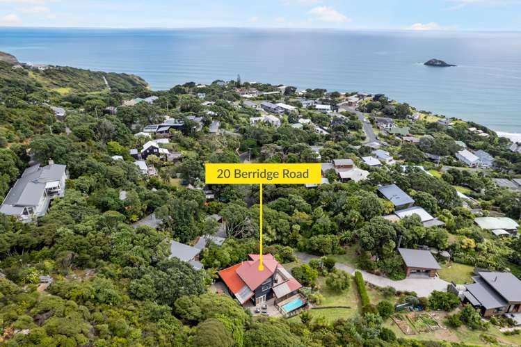 20 Berridge Road Muriwai_23