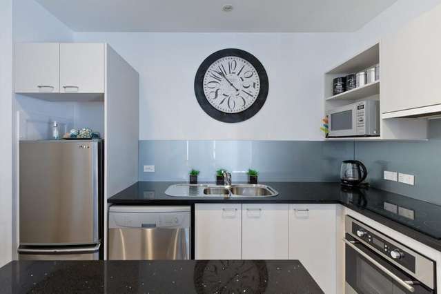 4C/97 Shortland Street Auckland Central_3