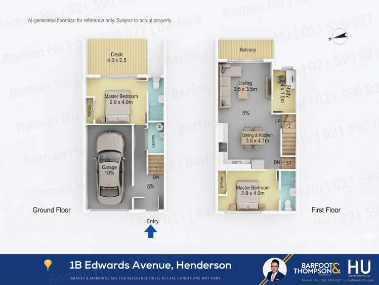 1b Edwards Avenue Henderson_16