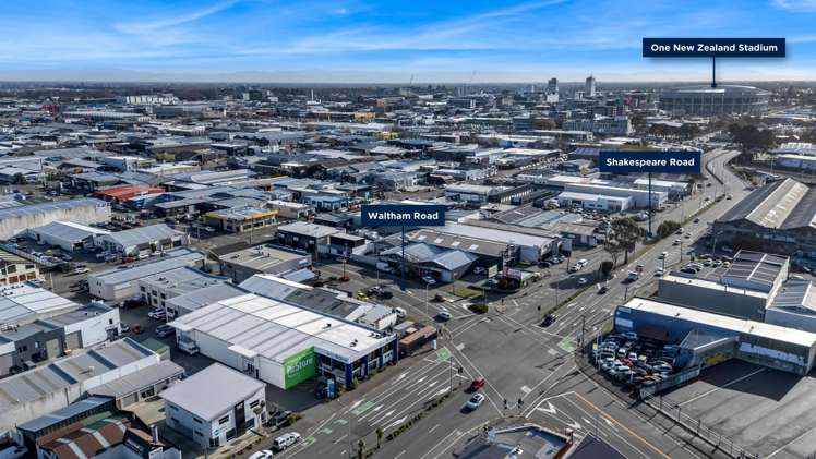189 Waltham Road Sydenham_14