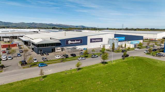 4 Sir James Wattie Drive Hornby_2