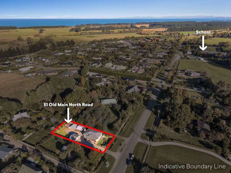 51 Old Main North Road Leithfield_17