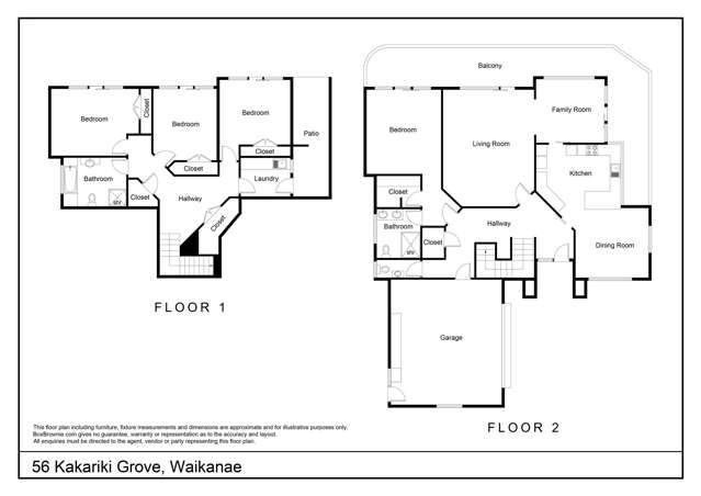 56 Kakariki Grove Waikanae_1