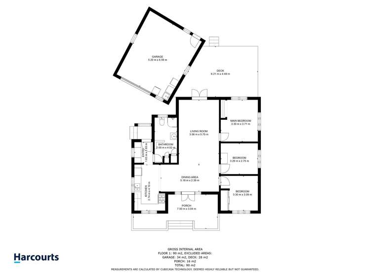 11 Roretana Drive Athenree_24