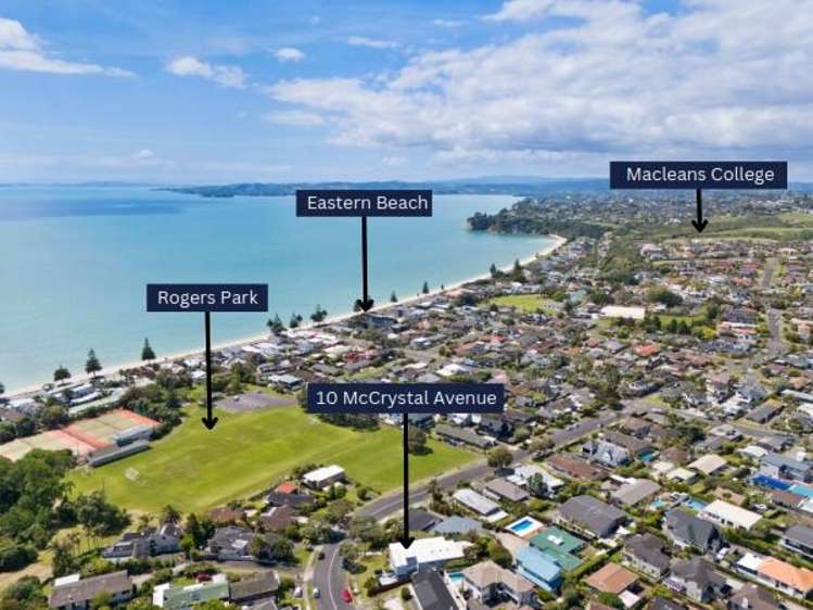 10 McCrystal Avenue Bucklands Beach_40