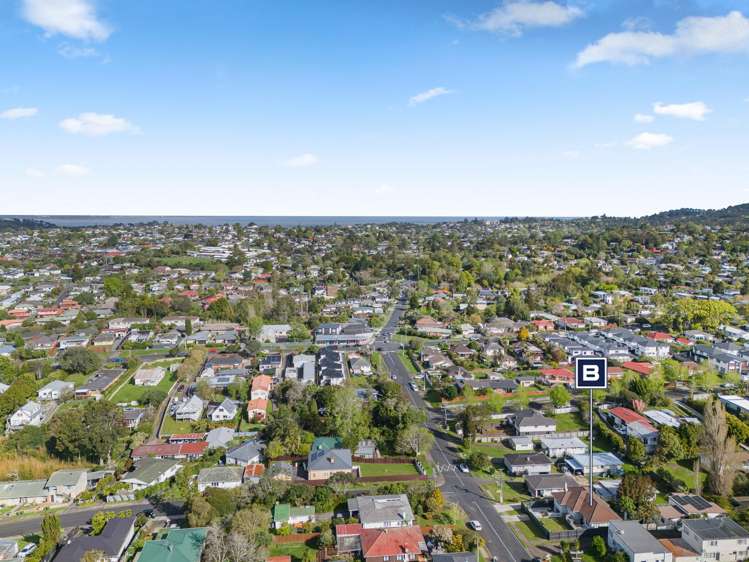 41 Parker Avenue New Lynn_29