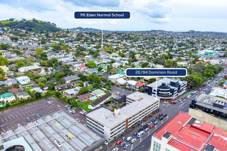 2E/94 Dominion Road Mt Eden_10