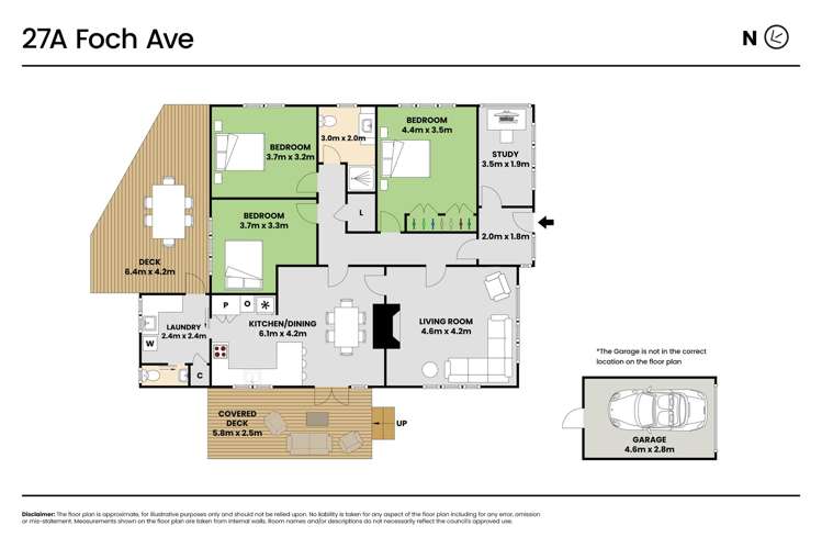 27a Foch Avenue Mount Roskill_24