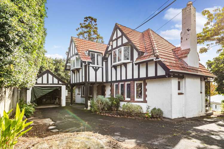 8 Gladstone Road Parnell_18