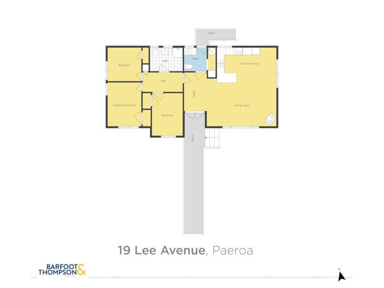 19 Lee Avenue Paeroa_25