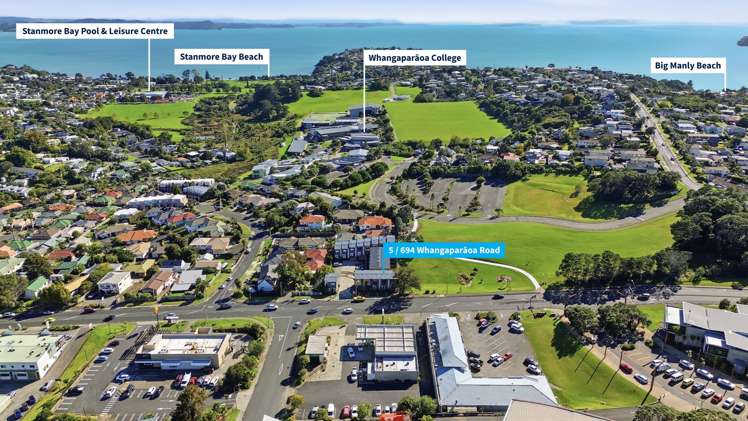 5/694 Whangaparaoa Road Stanmore Bay_16