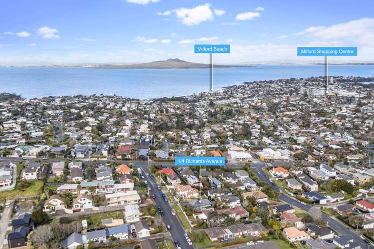 1/4 Richards Avenue Forrest Hill_15