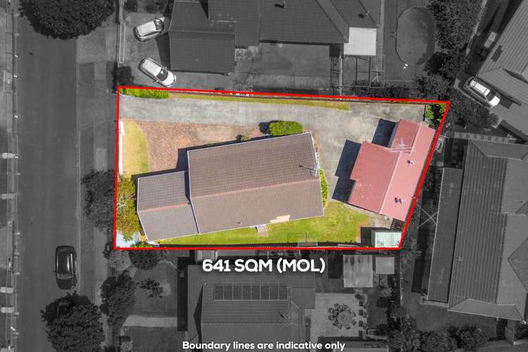 17 & 17A Heathridge Place Burswood_2