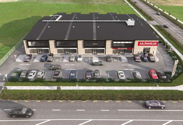 Unit 4/2 Bill Stevenson Drive Drury_2