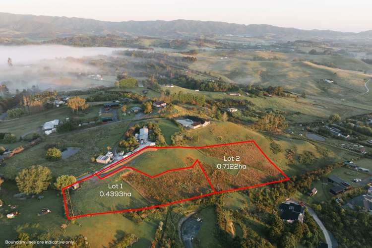 Lots 1&2/132B Garbolino Road Mangawhai_8