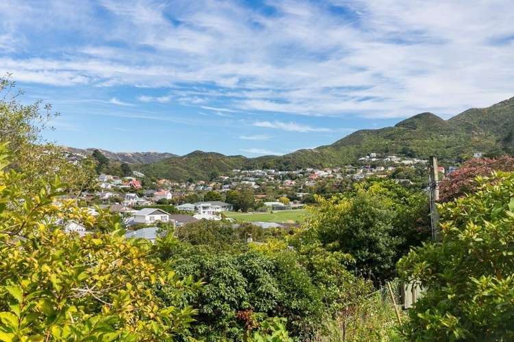 1 Wavell Street Karori_13