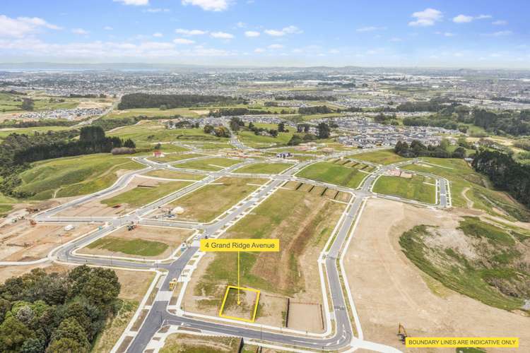 4 Grand Ridge Avenue Flat Bush_2